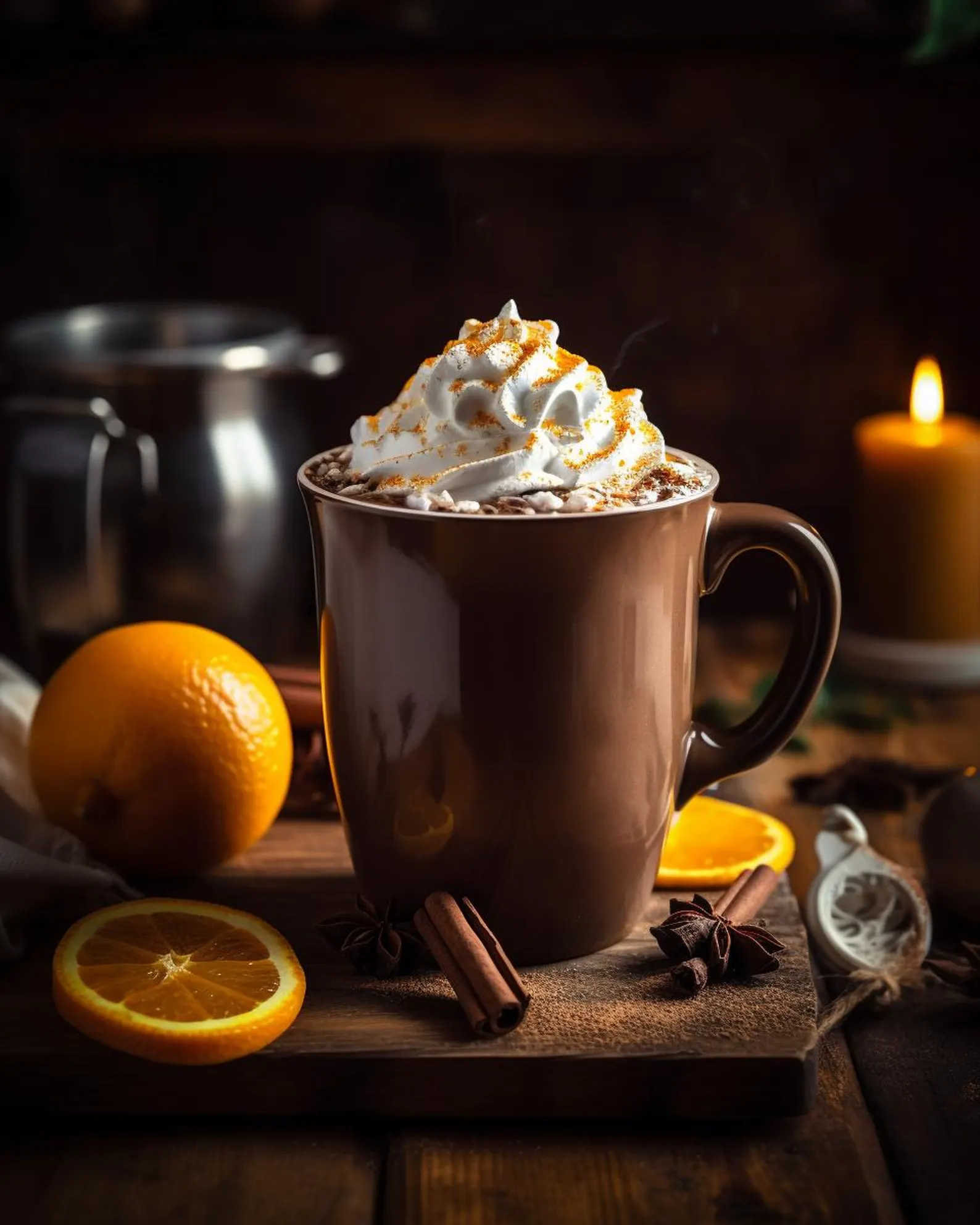 Chocolate Delight
