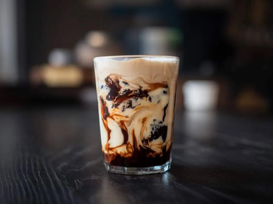 Cookies and Cream Dream