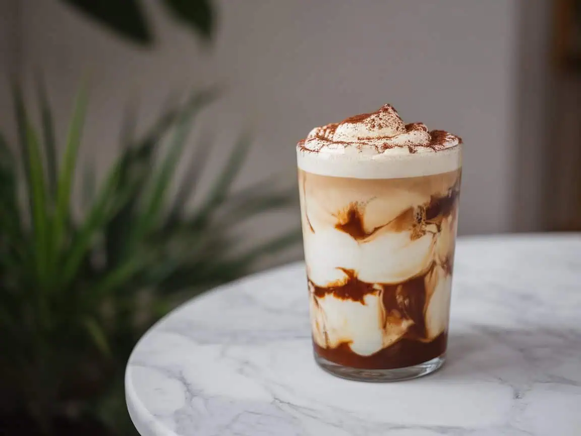 Decadent Tiramisu