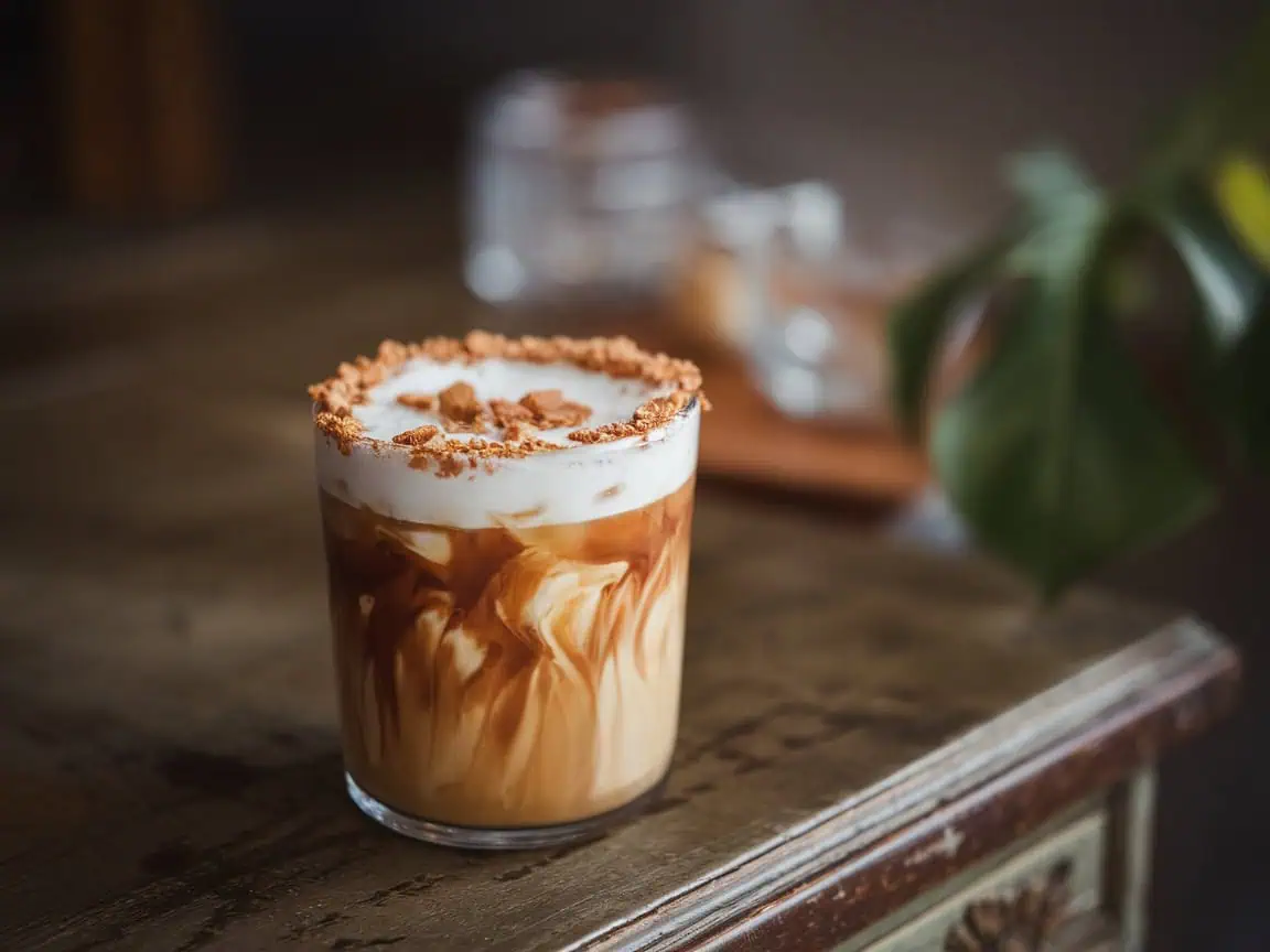 Hazelnut Praline Perfection