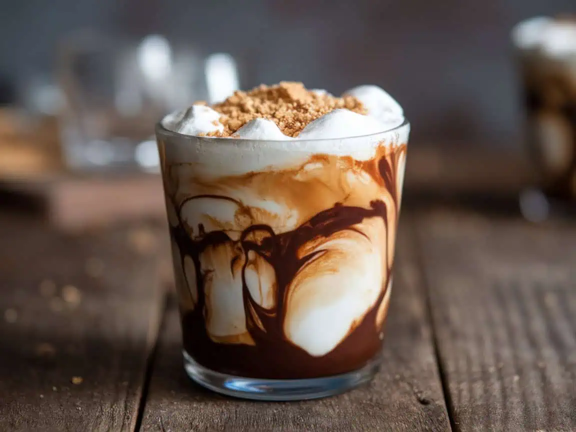 Smore Cold Brew