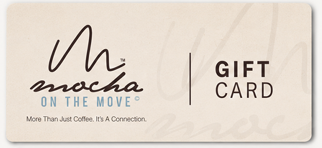 Gift Card Design 2