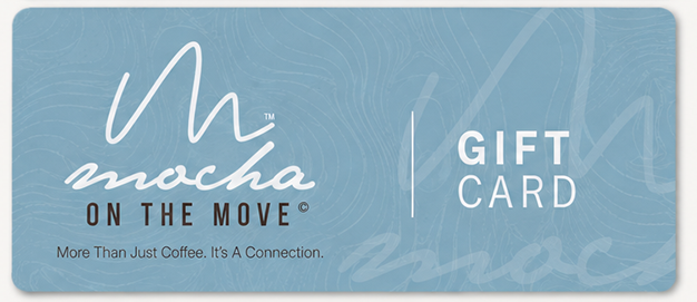 Gift Card Design 3