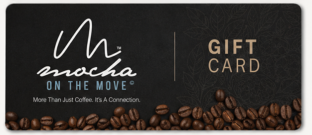 Gift Card Design 4