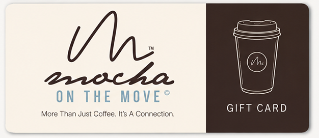 Gift Card Design 5