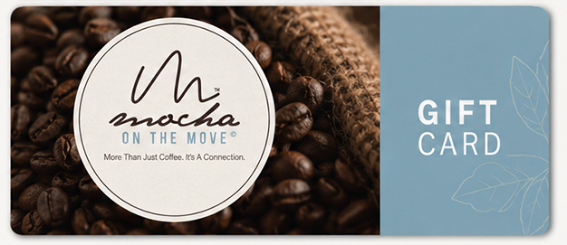 Gift Card Design 6