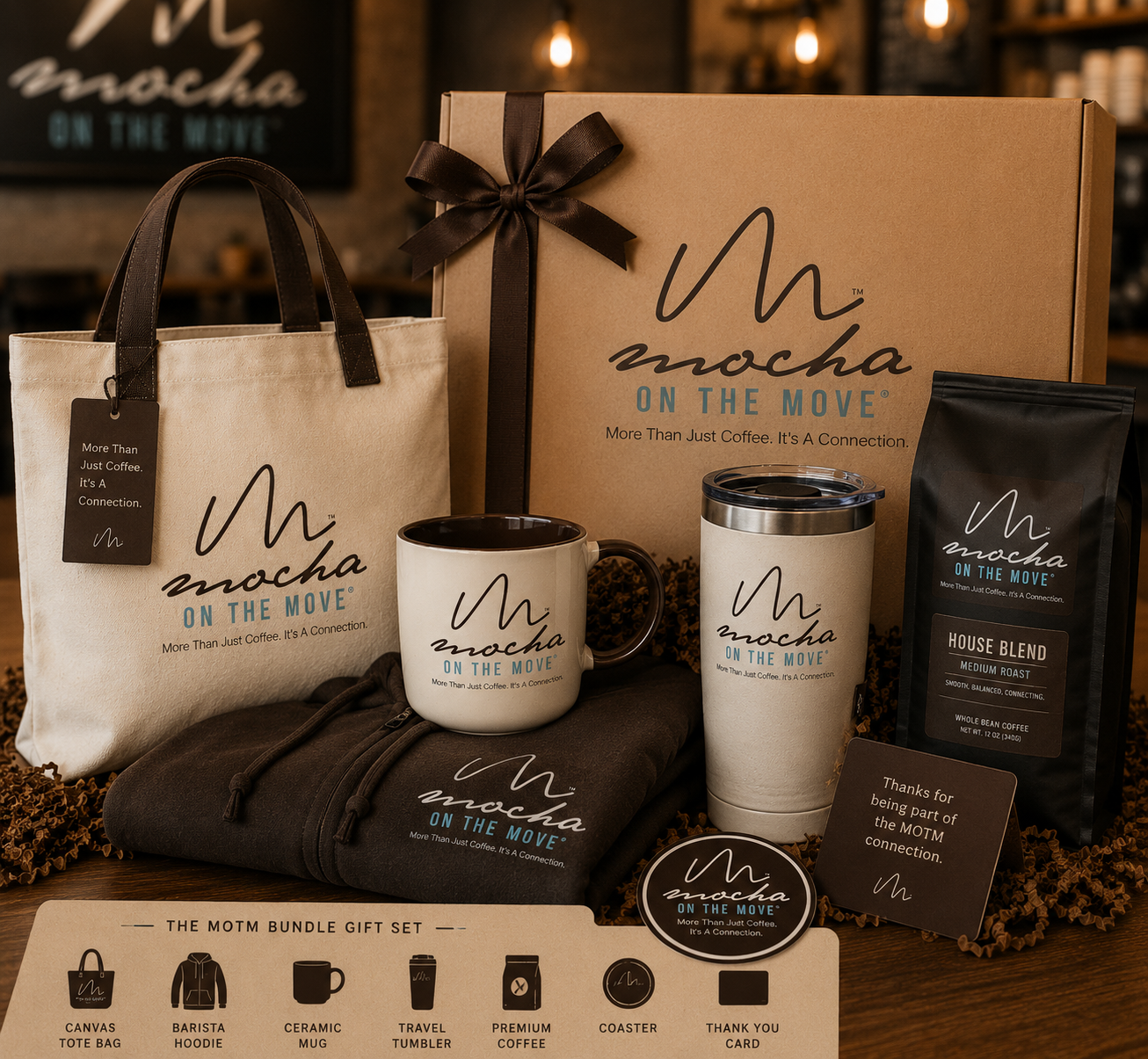 MOTM Gift Bundle