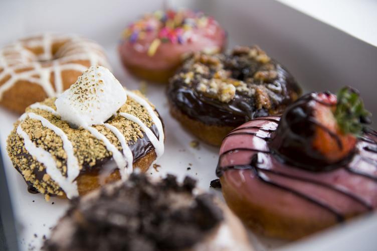 Artisan Donuts