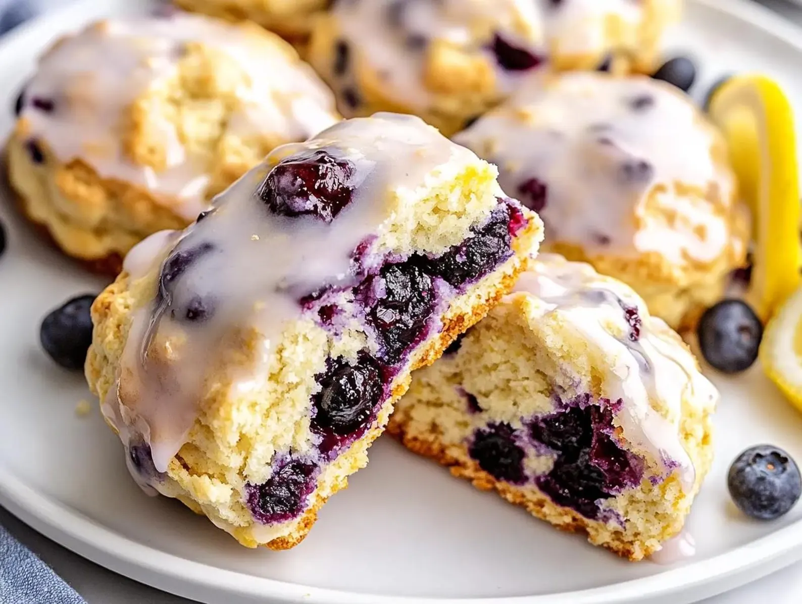 Artisan Scones