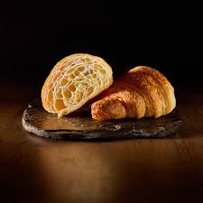 Buttery Croissants