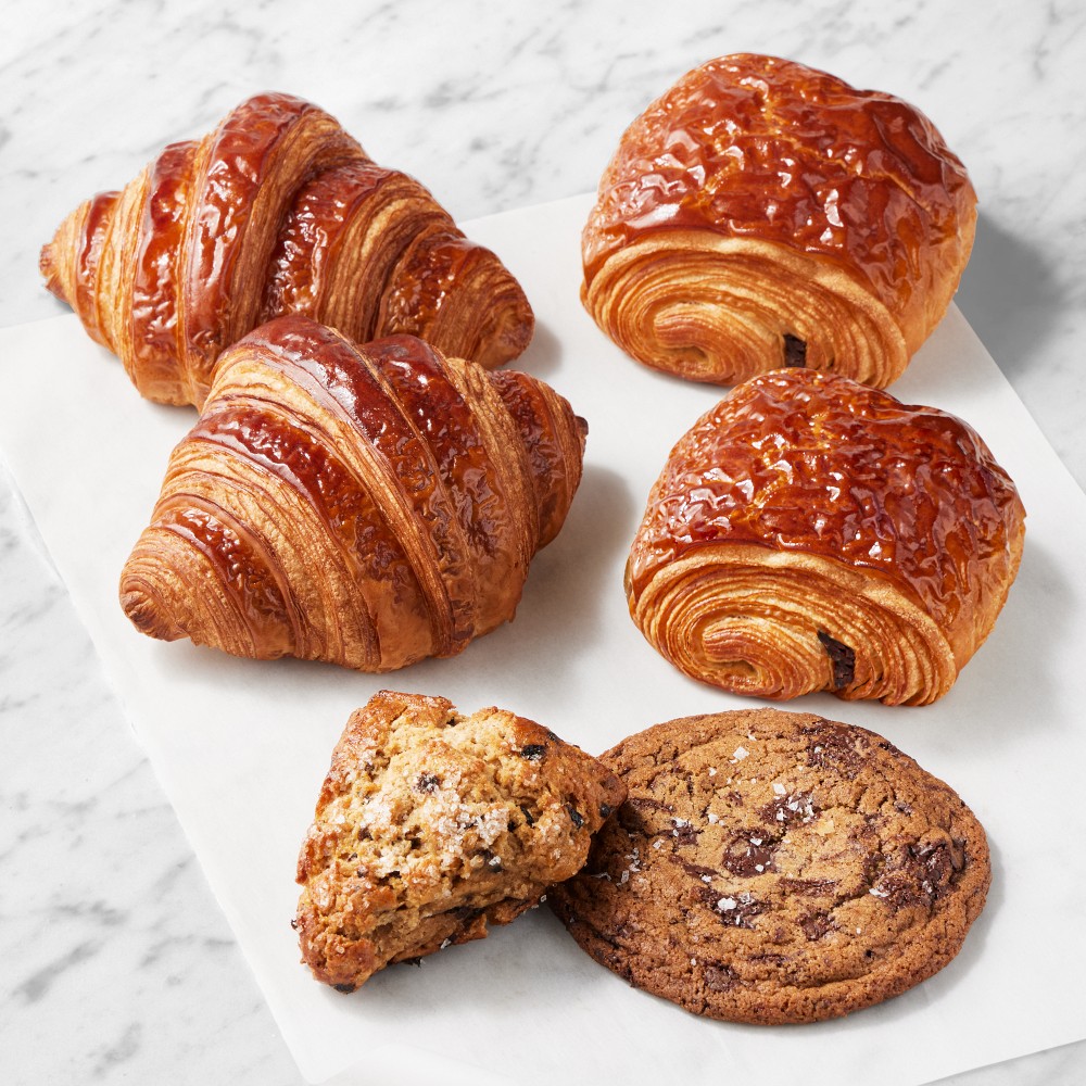 Grab-and-Go Favorites