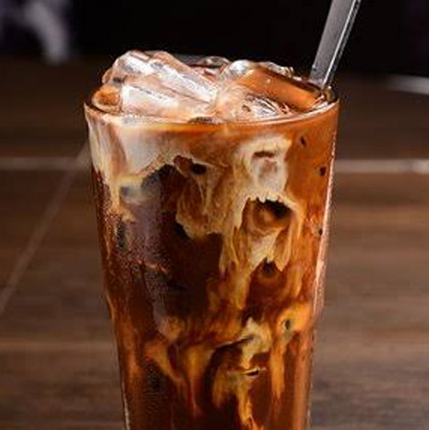 The Mocha Express