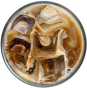 Cold brew coffee