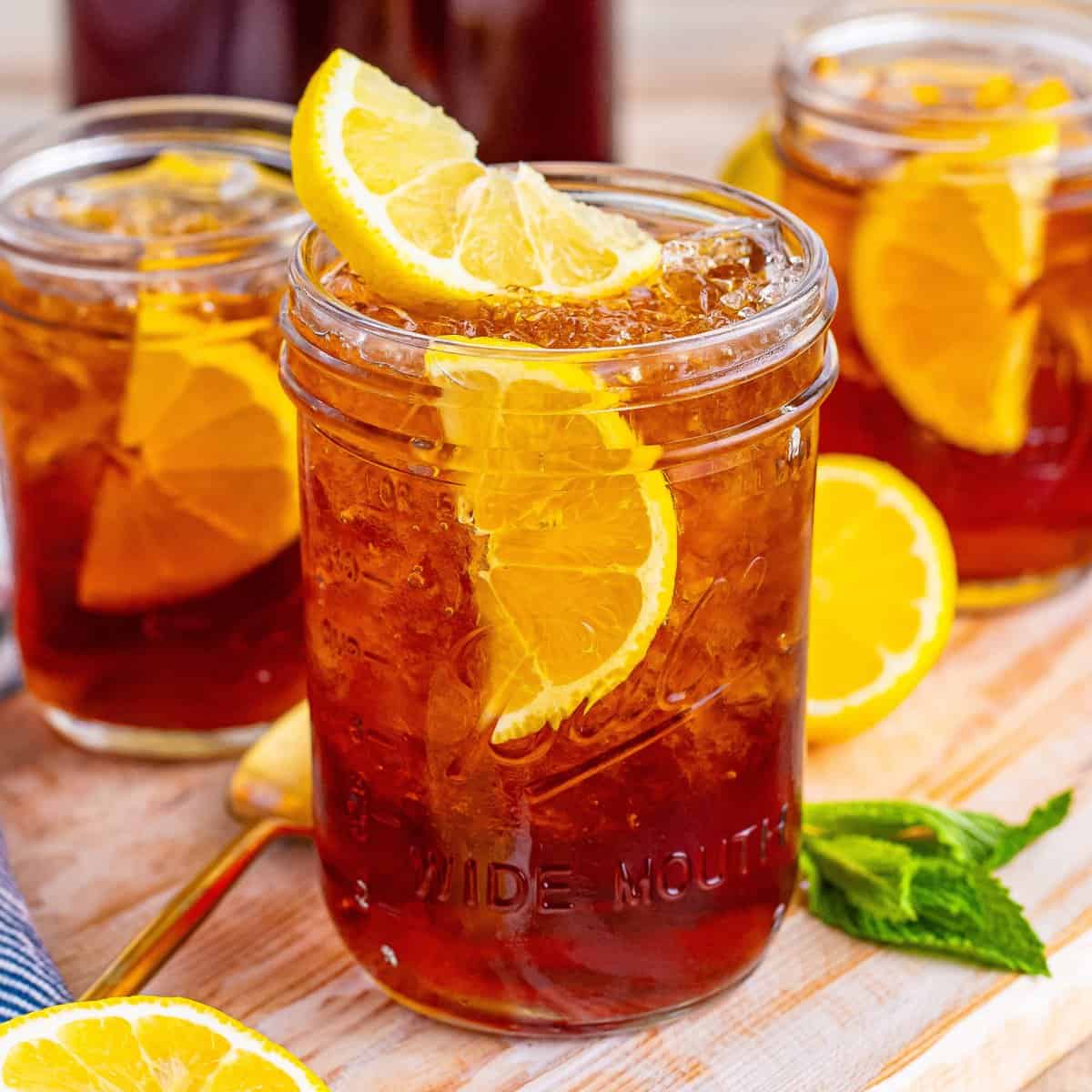 Sweet Tea